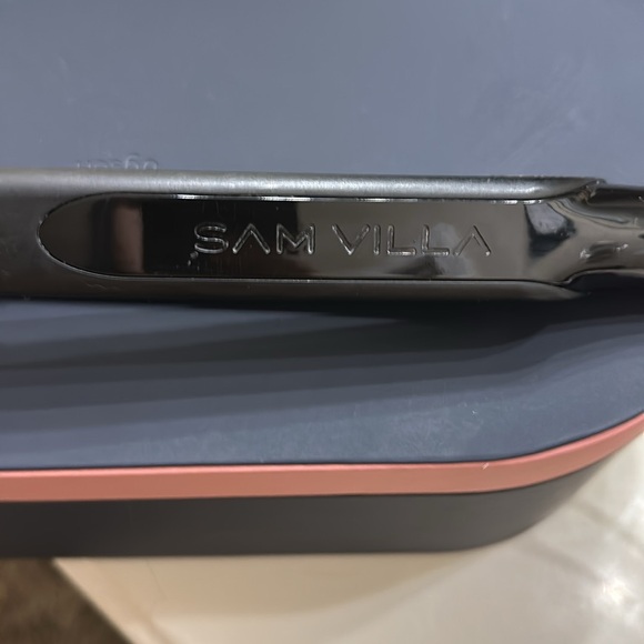 Sam villa straighter sleeker - Picture 4 of 13